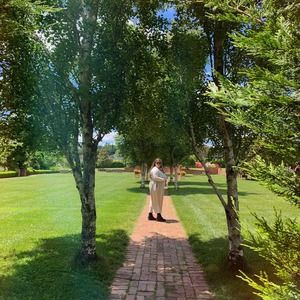 Meet your Posher, Elisabeth